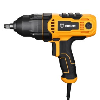  Винтоверт Deko DKIW1150W (084-1055) сетевой 