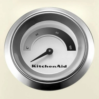  Электрочайник KitchenAid Artisan 5KEK1522EAC кремовый 