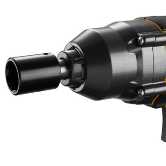  Винтоверт Deko DKIW1150W (084-1055) сетевой 