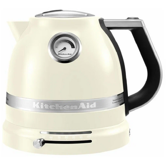  Электрочайник KitchenAid Artisan 5KEK1522EAC кремовый 