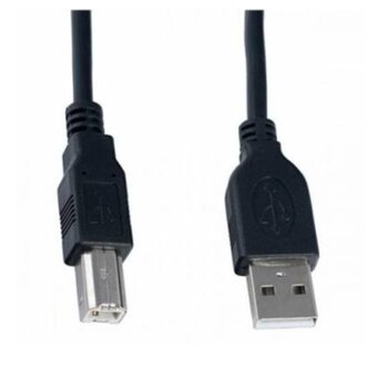  Кабель Pro Legend PL1305 USB2.0 (A-B) 3м 