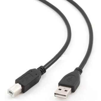  Кабель Pro Legend PL1305 USB2.0 (A-B) 3м 
