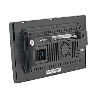  Автомагнитола Incar ARN-7709-4 