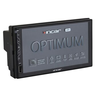  Автомагнитола Incar ARN-7703-4 