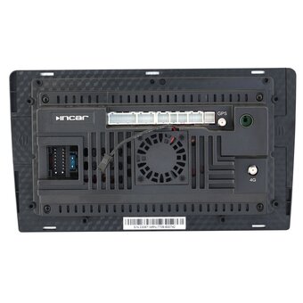  Автомагнитола Incar ARN-7709-6 