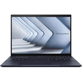  Ноутбук ASUS B5604CMA-QY0238 (90NX0751-M00900) 16"(2560x1600 (матовый) WVA)/Core Ultra 5 125U(1.3Ghz)/16384Mb/512PCISSDGb/noDVD/Int:Shared/Cam/BT 