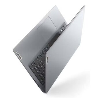  Ноутбук LENOVO IdeaPad 15ALC7 (82R400W5RK) 15.6" 1920x1080/AMD Ryzen 5 5625U/RAM 8Гб/SSD 512Гб/AMD Radeon Graphics/ENG|RUS/DOS серый 1.61 кг 
