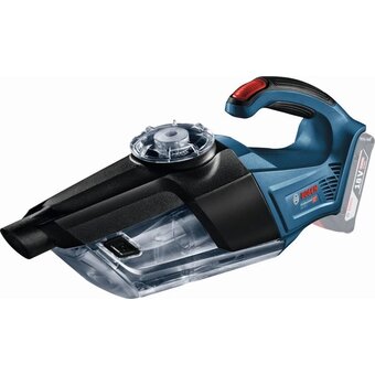  Строительный пылесос Bosch GAS 18V-1 (06019C6200) синий 