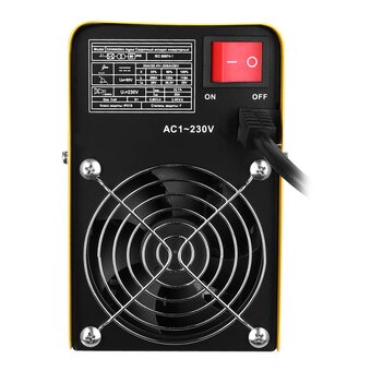  Сварочный аппарат DEKO DKWM200A (083-3000) 