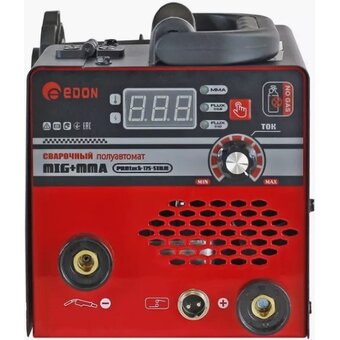  Сварочный аппарат Edon PROtech-175-5IQM 