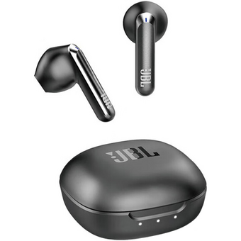  Наушники беспроводные JBL Tune 280 X2 черные JBLT280TWSX2BLK 