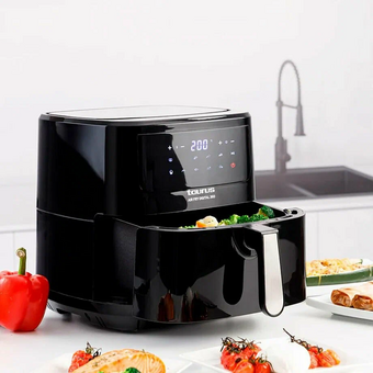  Аэрофритюрница Taurus Air fry digital 360 