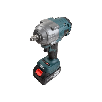  Гайковерт Zitrek Crusher 20 Pro (085-1019) аккумуляторный c АКБ и з/у 