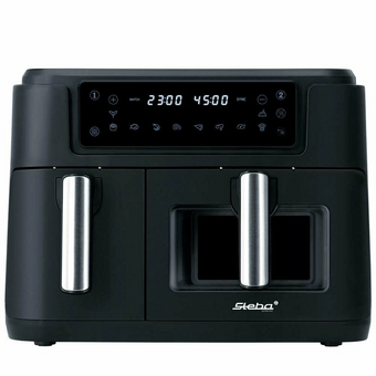  Аэрофритюрница Steba HF 9500 Duo 