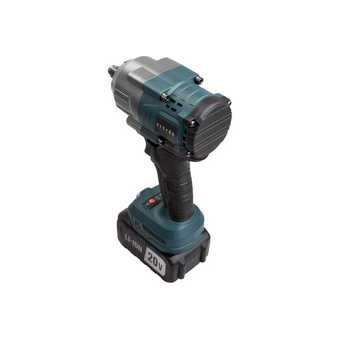  Гайковерт Zitrek Crusher 20 Pro (085-1019) аккумуляторный c АКБ и з/у 