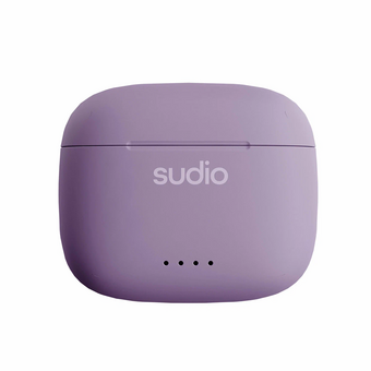  Наушники Sudio A1 Pro (A1PROPUR) True Wireless Earbuds Purple 