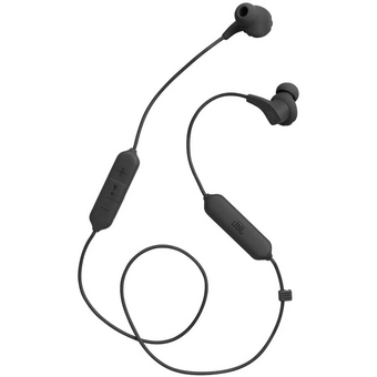  Наушники-гарнитура JBL Endurance Run2 BT черный 