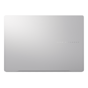  Ноутбук ASUS VivoBook S14 OLED M5406WA-QD127 (90NB14P1-M007L0) 14", OLED, AMD Ryzen AI 9 365 2ГГц, 10 ядер, 24ГБ 1ТБ SSD, AMD Radeon, без ОС, silver 