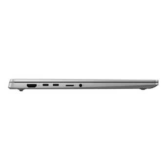  Ноутбук ASUS VivoBook S14 OLED M5406WA-QD127 (90NB14P1-M007L0) 14", OLED, AMD Ryzen AI 9 365 2ГГц, 10 ядер, 24ГБ 1ТБ SSD, AMD Radeon, без ОС, silver 