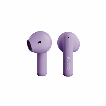  Наушники Sudio A1 Pro (A1PROPUR) True Wireless Earbuds Purple 