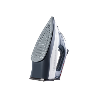  Утюг Endever Delta-228 темно-синий/белый 
