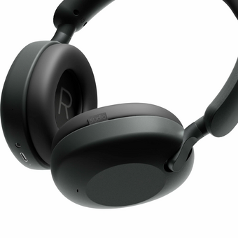  Наушники Sudio K2 Pro (K2PROBLK) Wireless Headphones-Black 