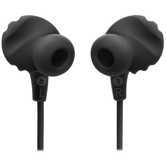  Наушники-гарнитура JBL Endurance Run2 BT черный 