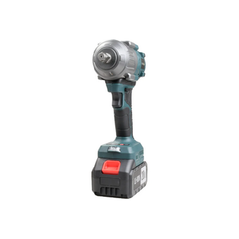  Гайковерт Zitrek Crusher 20 Pro (085-1020) аккумуляторный с АКБ з/у кейс 