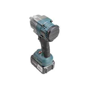  Гайковерт Zitrek Crusher 20 Pro (085-1020) аккумуляторный с АКБ з/у кейс 