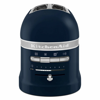  Тостер KitchenAid Artisan 5KMT2204EIB чернильный синий 