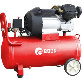  Компрессор Edon OAC-50/2200D 