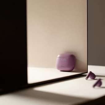 Наушники Sudio A1 Pro (A1PROPUR) True Wireless Earbuds Purple 