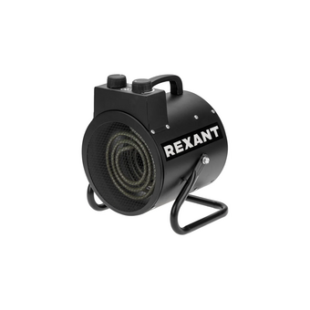  Пушка тепловая Rexant 60-0038 