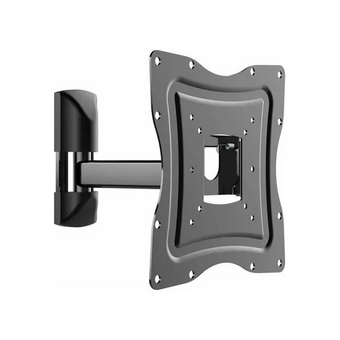  Кронштейн MetalDesign MD 3352 черный 