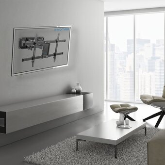  Кронштейн для телевизора Kromax Corbel-8 