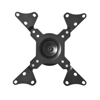  Кронштейн MetalDesign MD 3312 белый 