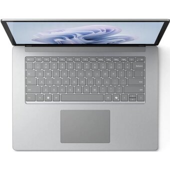  Ноутбук Microsoft Surface Laptop 6 (ZJZ-00026) 13"/Core Ult165H/32GB/512SSD/W11Pro/Platinum 
