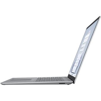  Ноутбук Microsoft Surface Laptop 6 (ZJZ-00026) 13"/Core Ult165H/32GB/512SSD/W11Pro/Platinum 