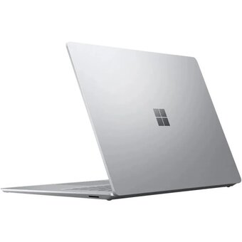  Ноутбук Microsoft Surface Laptop 6 (ZJZ-00026) 13"/Core Ult165H/32GB/512SSD/W11Pro/Platinum 