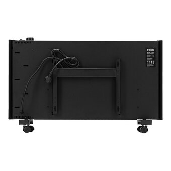  Конвектор Denzel XCE-2000B (98129) 