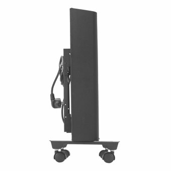  Конвектор Denzel XCE-2000B (98129) 