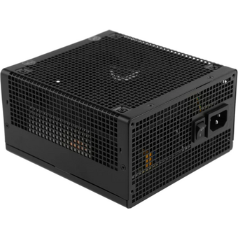  Блок питания Formula APMM-750BM ATX 750W 80+ bronze (20+4pin) APFC 140mm fan 6xSATA Cab Manag RTL 