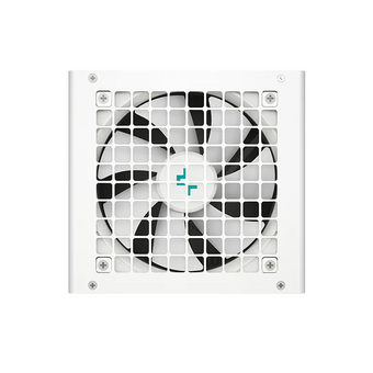  Блок питания Deepcool PN850M WH (ATX 3.1, 850W, Full Cable Management, PWM 120mm fan, Active PFC, 80+ GOLD, Gen5 PCIe, белый) RET 