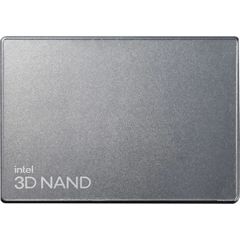  SSD Intel D7-P5520 (SSDPF2KX019T1), 1920GB, U.2(2.5" 15mm), NVMe, PCIe 4.0 x4, R/W 5300/1900MB/s, IOPs 700K/114K, TBW 3500, DWPD 1 