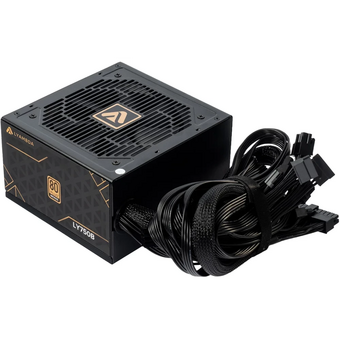  Блок питания LYAMBDA LY750B ATX 750W 80 Bronze 