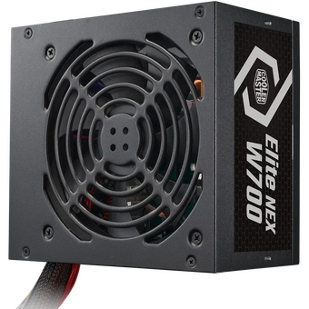 Блок питания COOLER MASTER MPW-7001-ACBW-BEU ATX 700W   Блок питания COOLER MASTER MPW-7001-ACBW-BEU ATX 700W