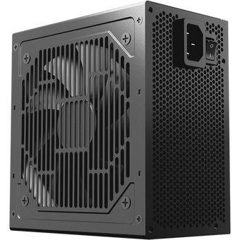 Блок питания PcCooler P3-F650-W1H 650W 80+ White ATX, ATX 2.4, Non-modular, 1x24(20+4)pin 550mm, 1xCPU*2 8(4+4)pin 610+150mm, 2xPCIe 8(6+2)pin 510 