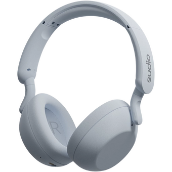  Наушники Sudio R3 (R3BLU) Bluetooth Headphones Blue 