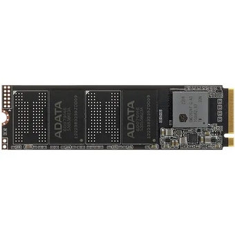  SSD ADATA Legend 700 (ALEG-700-512GCS) M.2 2280 512GB PCIe Gen3 x4, 3D NAND, Sequential Read Up to 2,000MB/s 