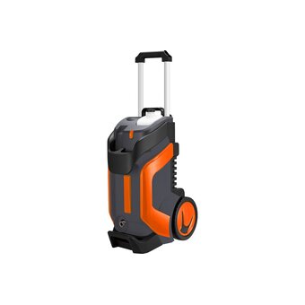  Мойка высокого давления Edon PW-150/2650 